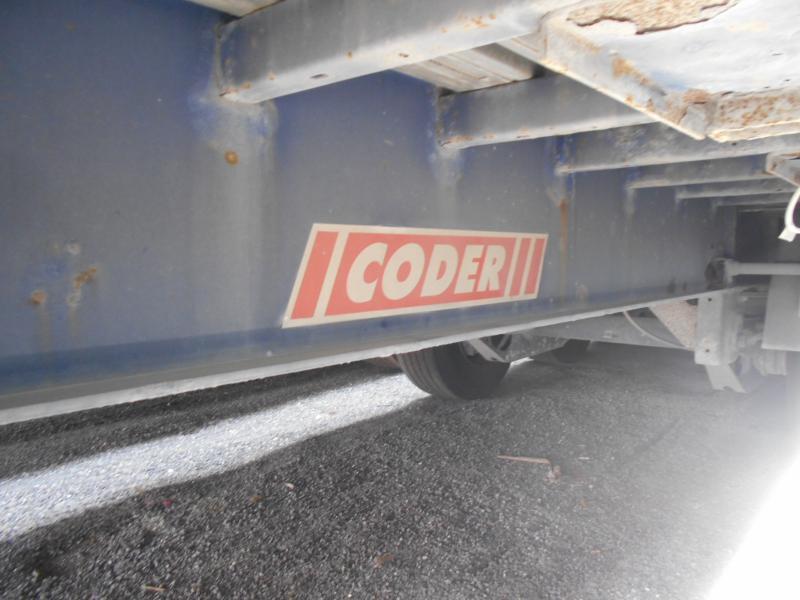 Coder - Kapelltrailer: bild 2 Coder - Kapelltrailer: bild 2