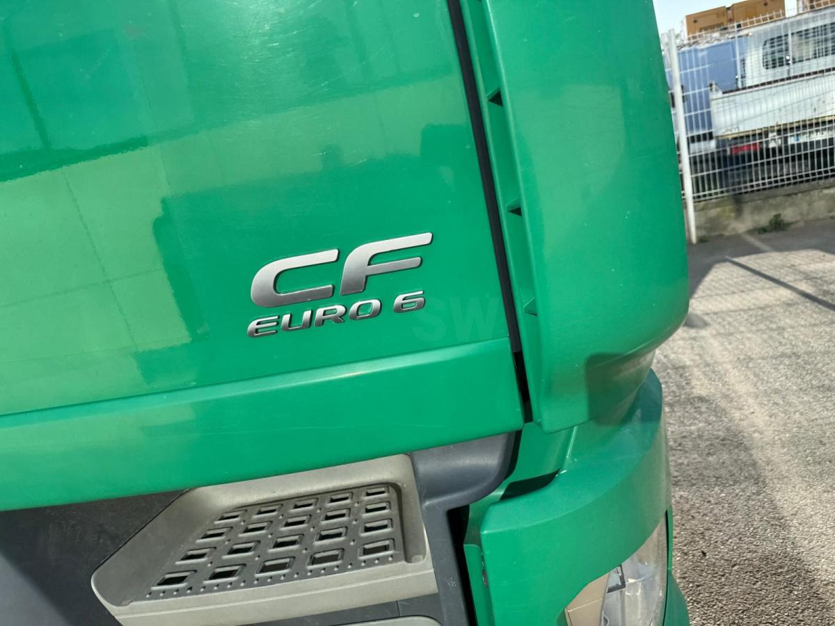 DAF CF 460 - Dragbil: bild 4 DAF CF 460 - Dragbil: bild 4