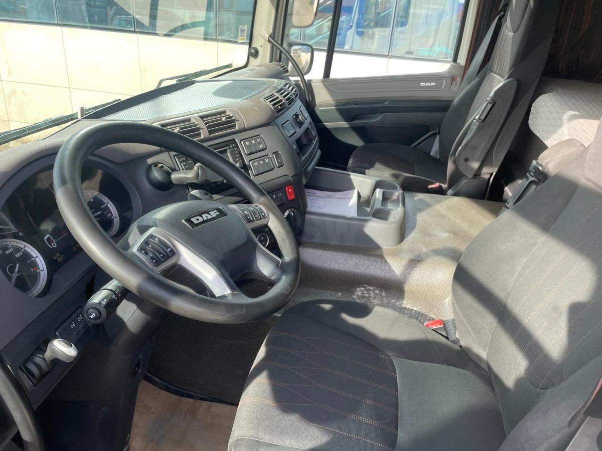 DAF CF 480 - Dragbil: bild 4 DAF CF 480 - Dragbil: bild 4