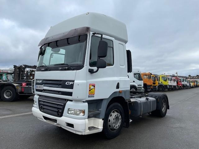 DAF CF85 410 - Dragbil: bild 1 DAF CF85 410 - Dragbil: bild 1