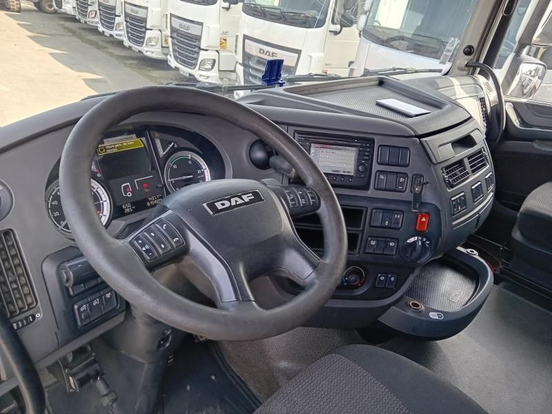 DAF XF 460 - Dragbil: bild 2 DAF XF 460 - Dragbil: bild 2