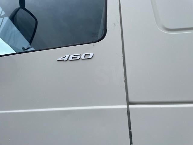 DAF XF 460 - Dragbil: bild 5 DAF XF 460 - Dragbil: bild 5