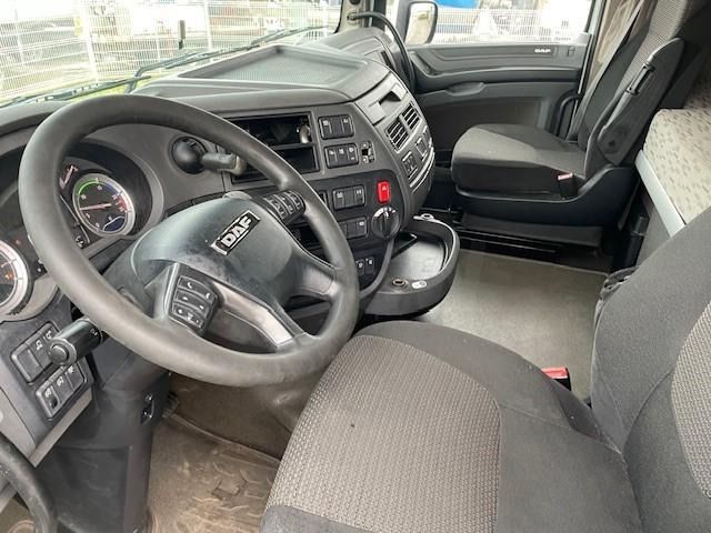 DAF XF 460 - Dragbil: bild 5 DAF XF 460 - Dragbil: bild 5