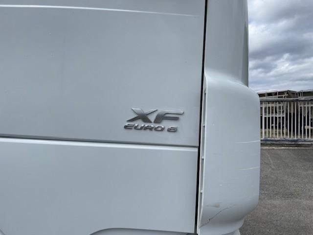 DAF XF 460 - Dragbil: bild 3 DAF XF 460 - Dragbil: bild 3