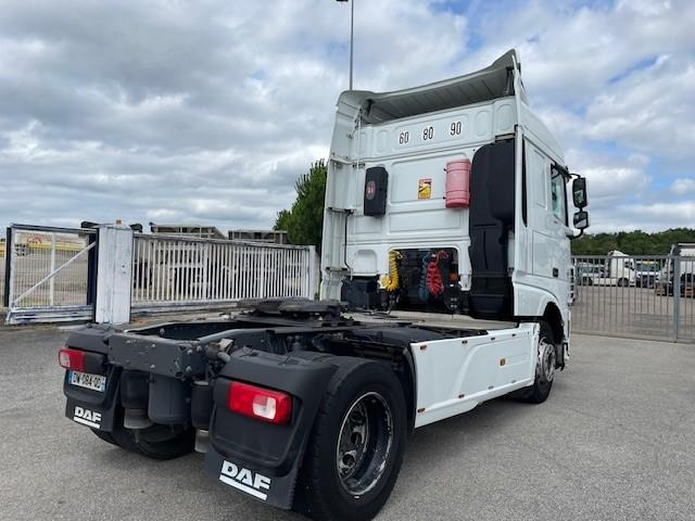 DAF XF 460 - Dragbil: bild 5 DAF XF 460 - Dragbil: bild 5