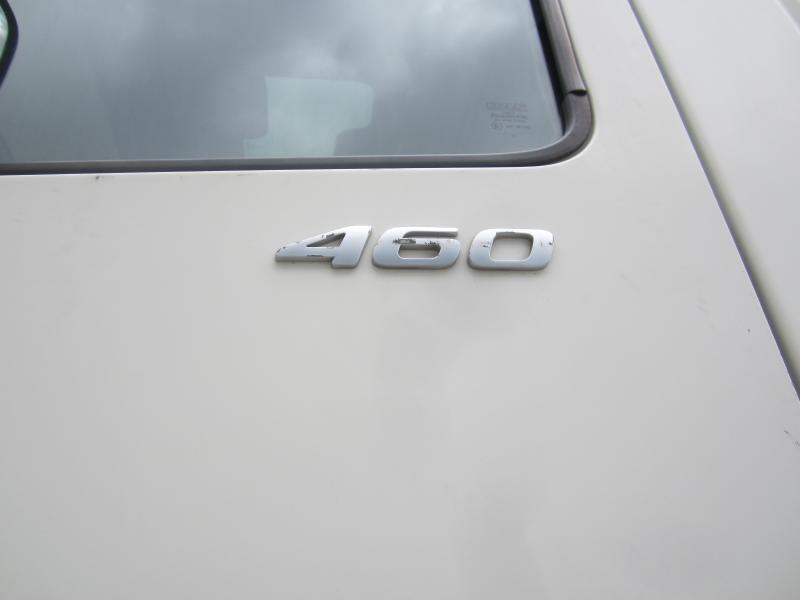 DAF XF 460 - Dragbil: bild 2 DAF XF 460 - Dragbil: bild 2