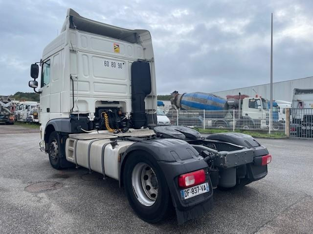 DAF XF 460 - Dragbil: bild 4 DAF XF 460 - Dragbil: bild 4