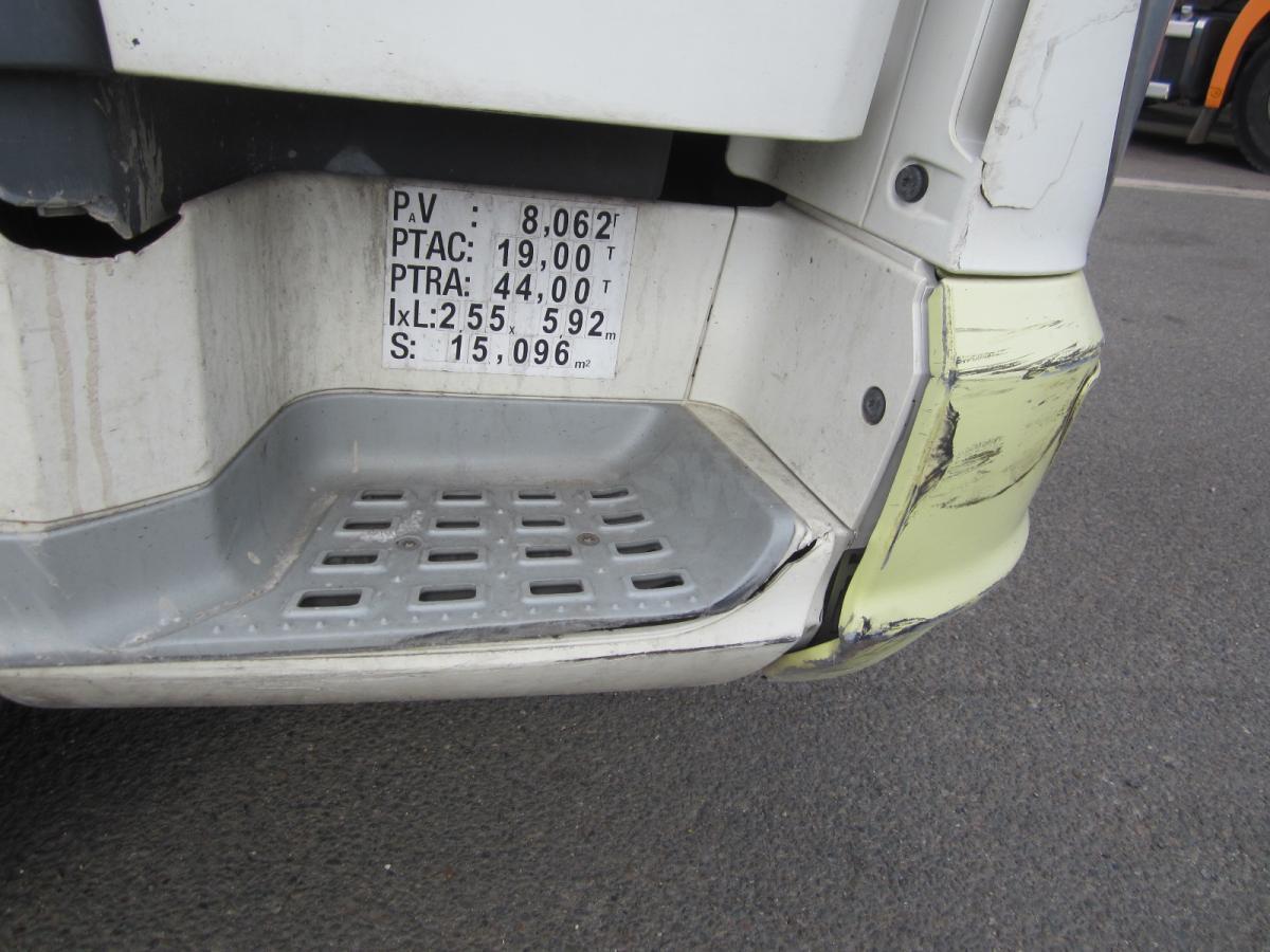 DAF XF 460 - Dragbil: bild 4 DAF XF 460 - Dragbil: bild 4