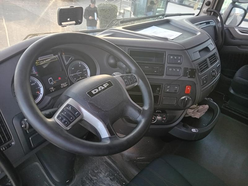 DAF XF 480 - Dragbil: bild 3 DAF XF 480 - Dragbil: bild 3