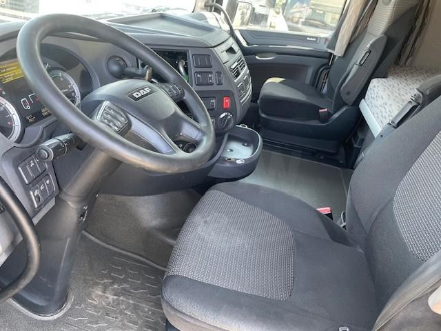 DAF XF105 510 - Dragbil: bild 5 DAF XF105 510 - Dragbil: bild 5