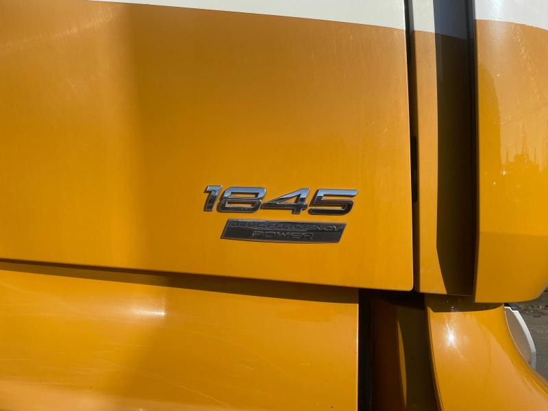 Mercedes Actros 1845 - Dragbil: bild 3 Mercedes Actros 1845 - Dragbil: bild 3