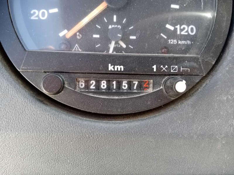 Renault Gamme R 340 TI - Dragbil: bild 5 Renault Gamme R 340 TI - Dragbil: bild 5