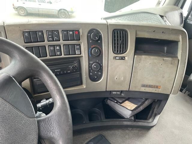 Renault Premium Lander 450 DXI - Dragbil: bild 5 Renault Premium Lander 450 DXI - Dragbil: bild 5