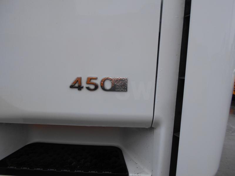 Renault Premium Lander 450 - Dragbil: bild 3 Renault Premium Lander 450 - Dragbil: bild 3