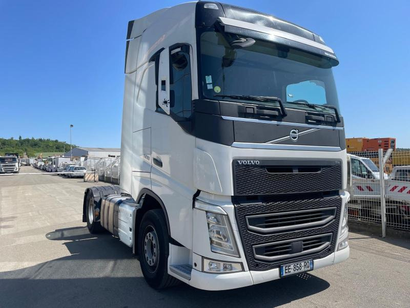 Volvo FH 500 - Dragbil: bild 4 Volvo FH 500 - Dragbil: bild 4