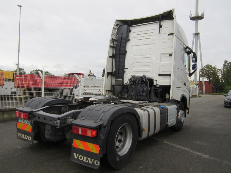 Volvo FH 500 - Dragbil: bild 5 Volvo FH 500 - Dragbil: bild 5
