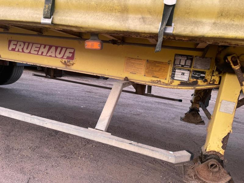 Fruehauf - Kapelltrailer: bild 4 Fruehauf - Kapelltrailer: bild 4