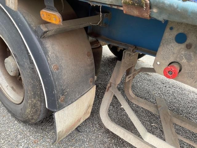 Fruehauf - Kapelltrailer: bild 4 Fruehauf - Kapelltrailer: bild 4
