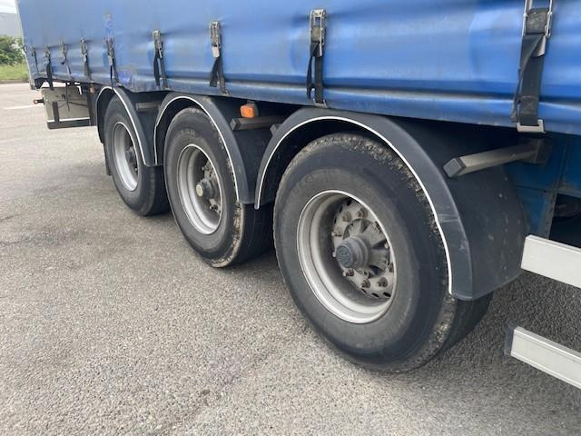 Fruehauf - Kapelltrailer: bild 5 Fruehauf - Kapelltrailer: bild 5