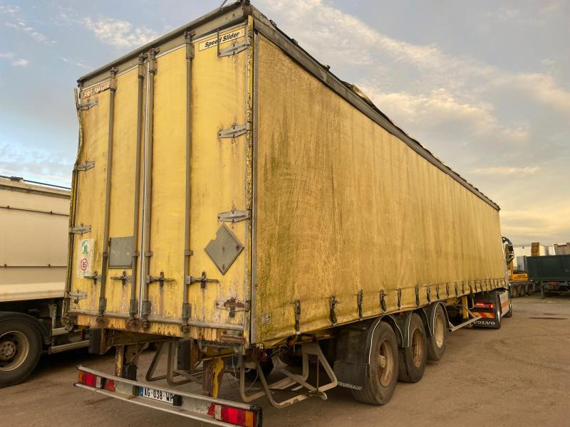 Fruehauf - Kapelltrailer: bild 3 Fruehauf - Kapelltrailer: bild 3