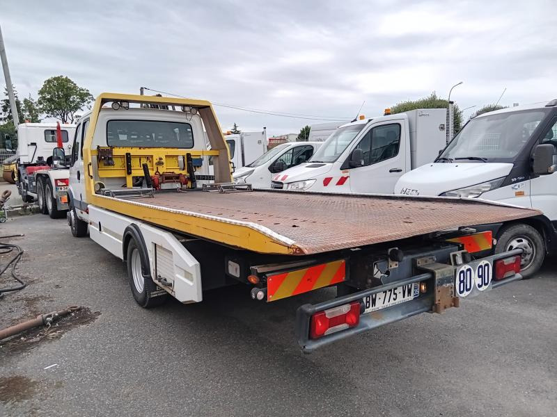 Iveco Daily 70C17 - Bärgningsbil: bild 5 Iveco Daily 70C17 - Bärgningsbil: bild 5