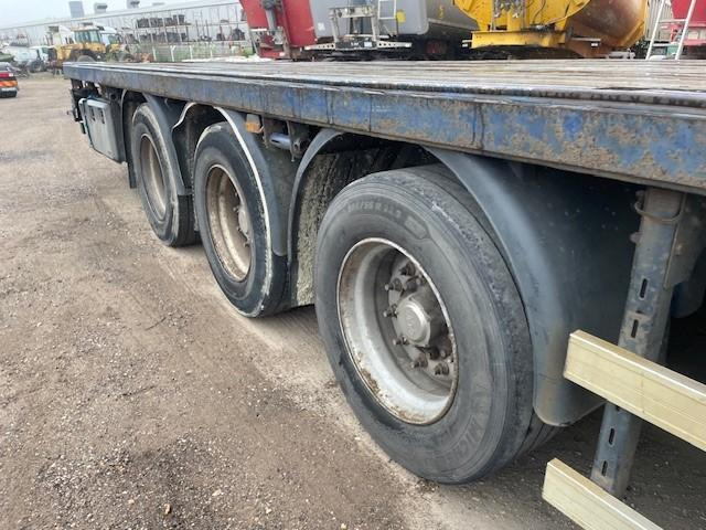 Lecitrailer - Flaktrailer: bild 4 Lecitrailer - Flaktrailer: bild 4
