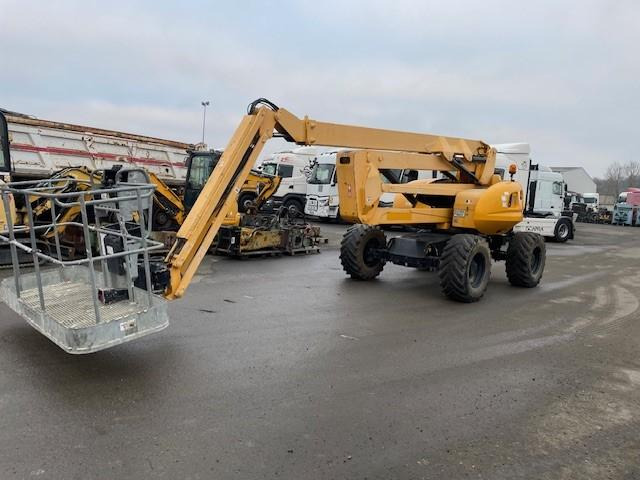 Manitou 200 ATJ - Bomlift: bild 4 Manitou 200 ATJ - Bomlift: bild 4