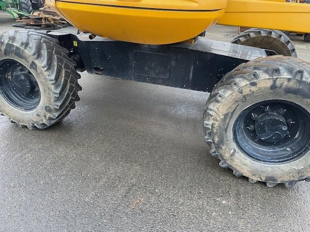 Manitou 200 ATJ - Bomlift: bild 3 Manitou 200 ATJ - Bomlift: bild 3