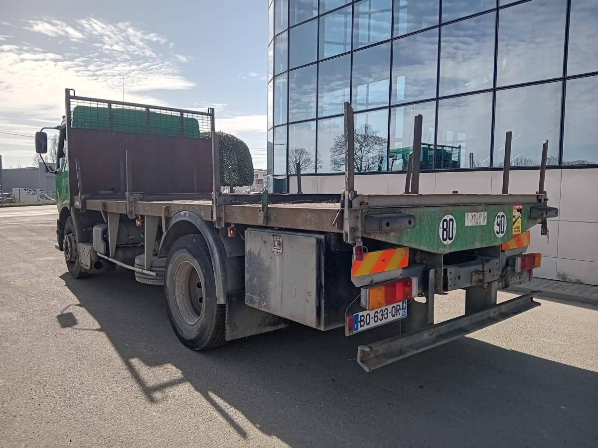 Flakbil Renault Premium 250: bild 6