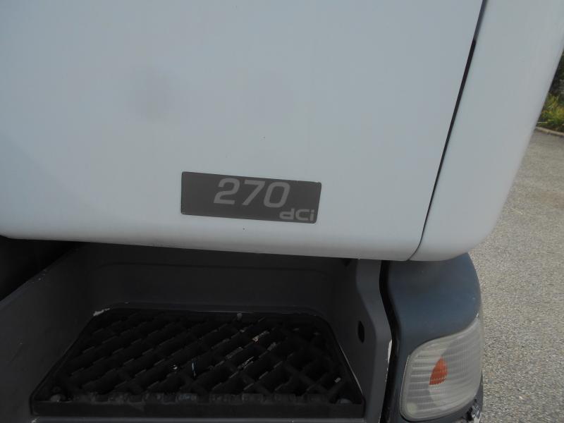 Renault Premium 270 DCI - Chassi lastbil: bild 3 Renault Premium 270 DCI - Chassi lastbil: bild 3