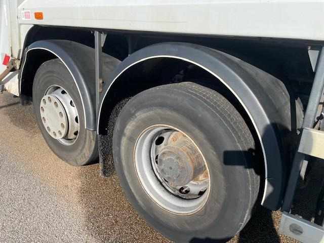 Renault Premium 310 DXI - Sopbil: bild 5 Renault Premium 310 DXI - Sopbil: bild 5