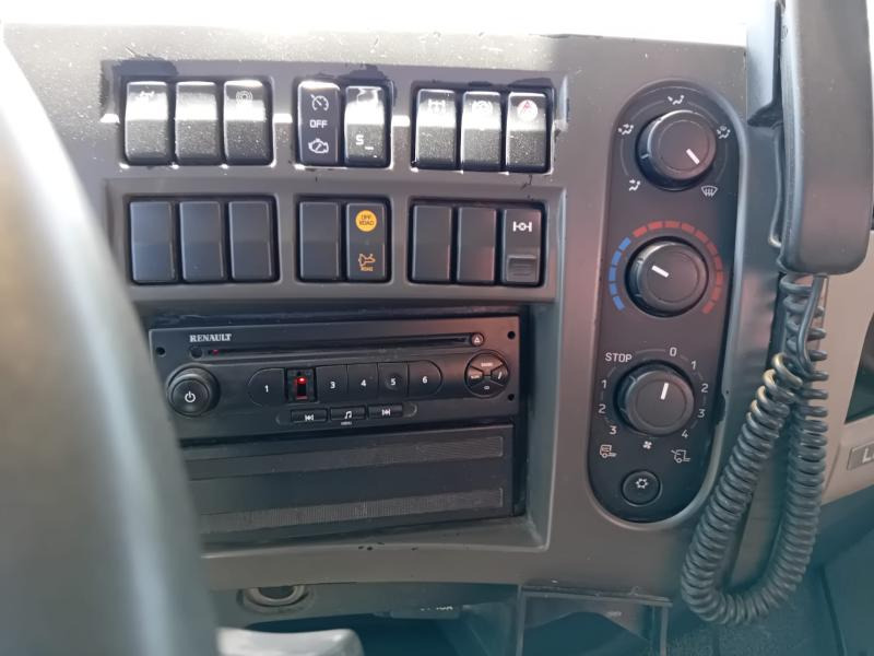 Renault Premium Lander 410 DXI - Lastväxlare lastbil: bild 5 Renault Premium Lander 410 DXI - Lastväxlare lastbil: bild 5