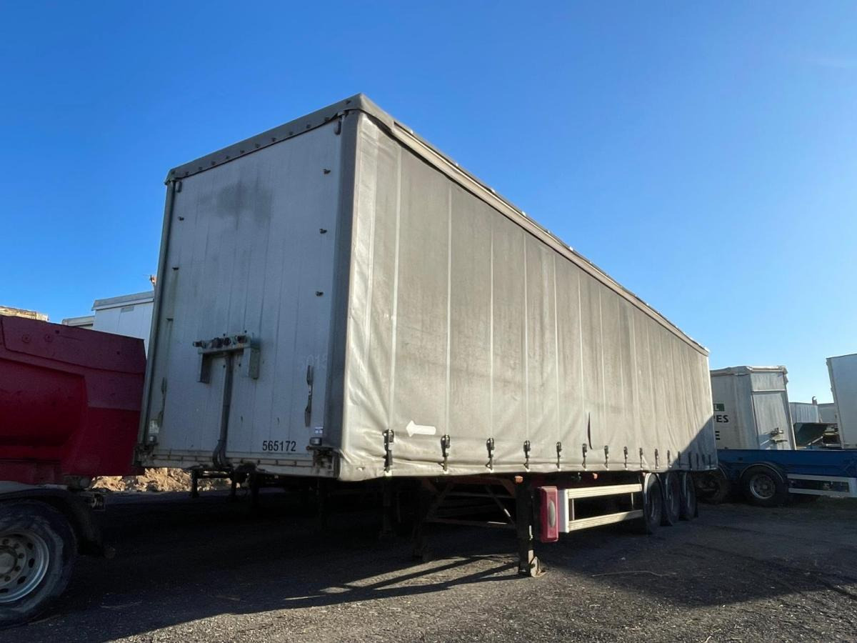 Samro - Kapelltrailer: bild 1 Samro - Kapelltrailer: bild 1