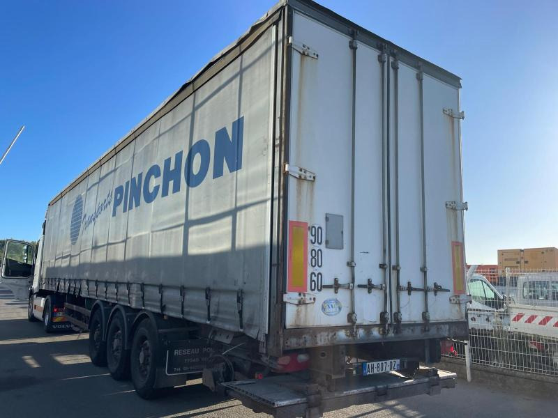 Samro NC - Kapelltrailer: bild 2 Samro NC - Kapelltrailer: bild 2