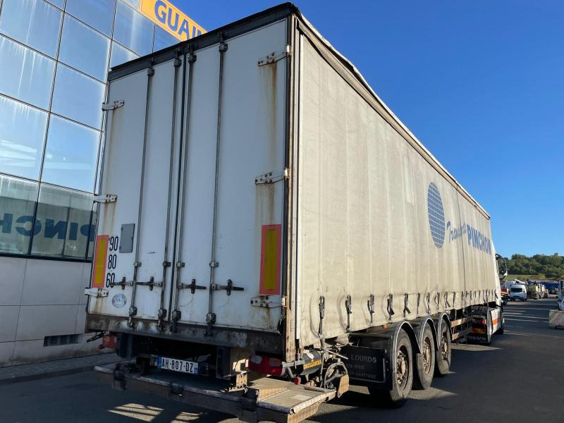Samro NC - Kapelltrailer: bild 3 Samro NC - Kapelltrailer: bild 3