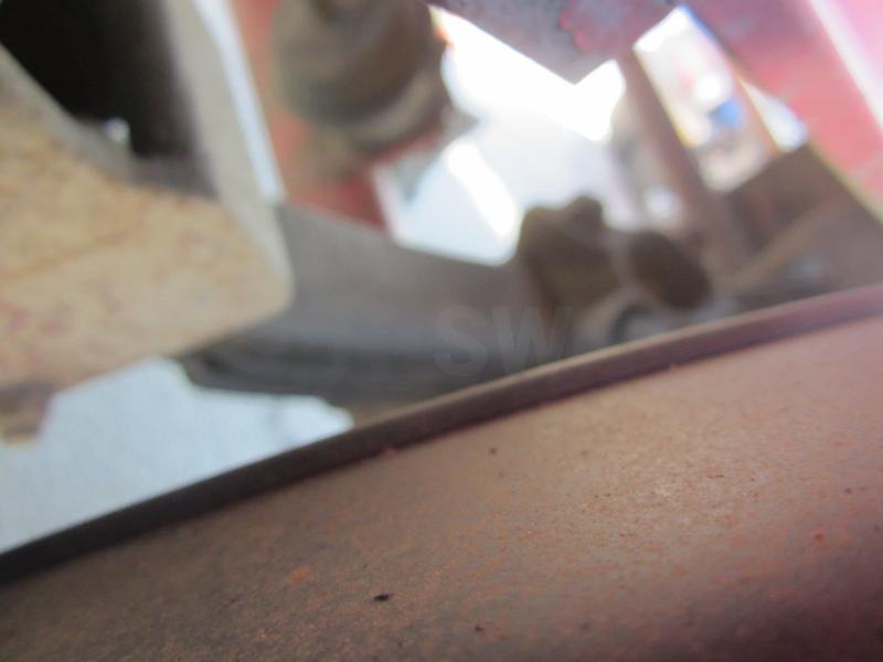 Stas - Tippbil semitrailer: bild 5 Stas - Tippbil semitrailer: bild 5