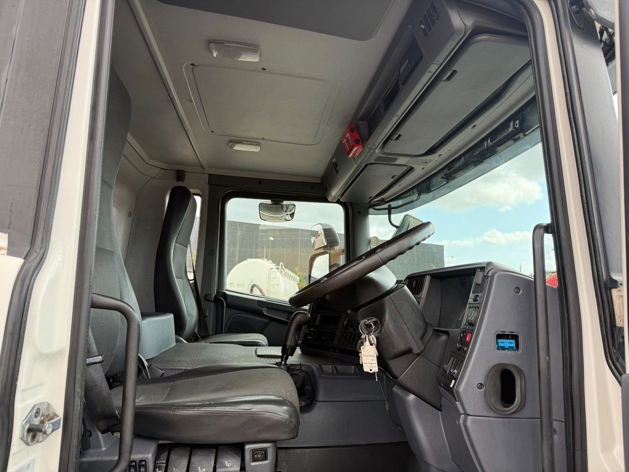 Scania P360 Euro 6 6x4 RHD Hvidtved Larsen FlexLine 312 - Sugbil: bild 5 Scania P360 Euro 6 6x4 RHD Hvidtved Larsen FlexLine 312 - Sugbil: bild 5