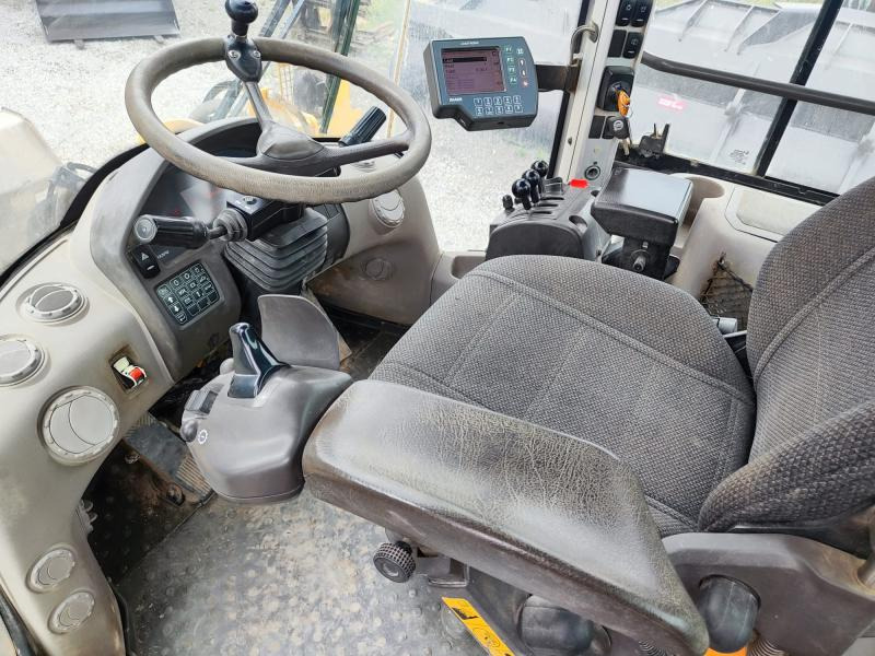 Volvo L 70 G - Hjullastare: bild 5 Volvo L 70 G - Hjullastare: bild 5