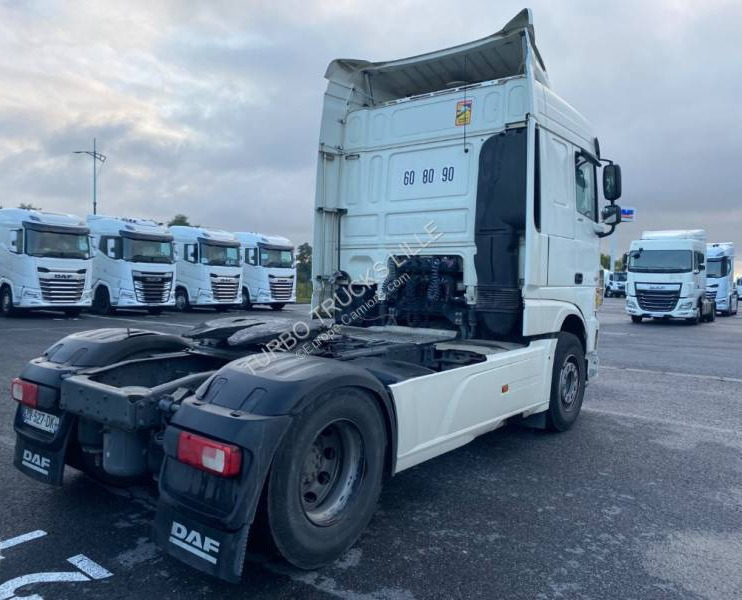 DAF XF 480 - Dragbil: bild 3 DAF XF 480 - Dragbil: bild 3