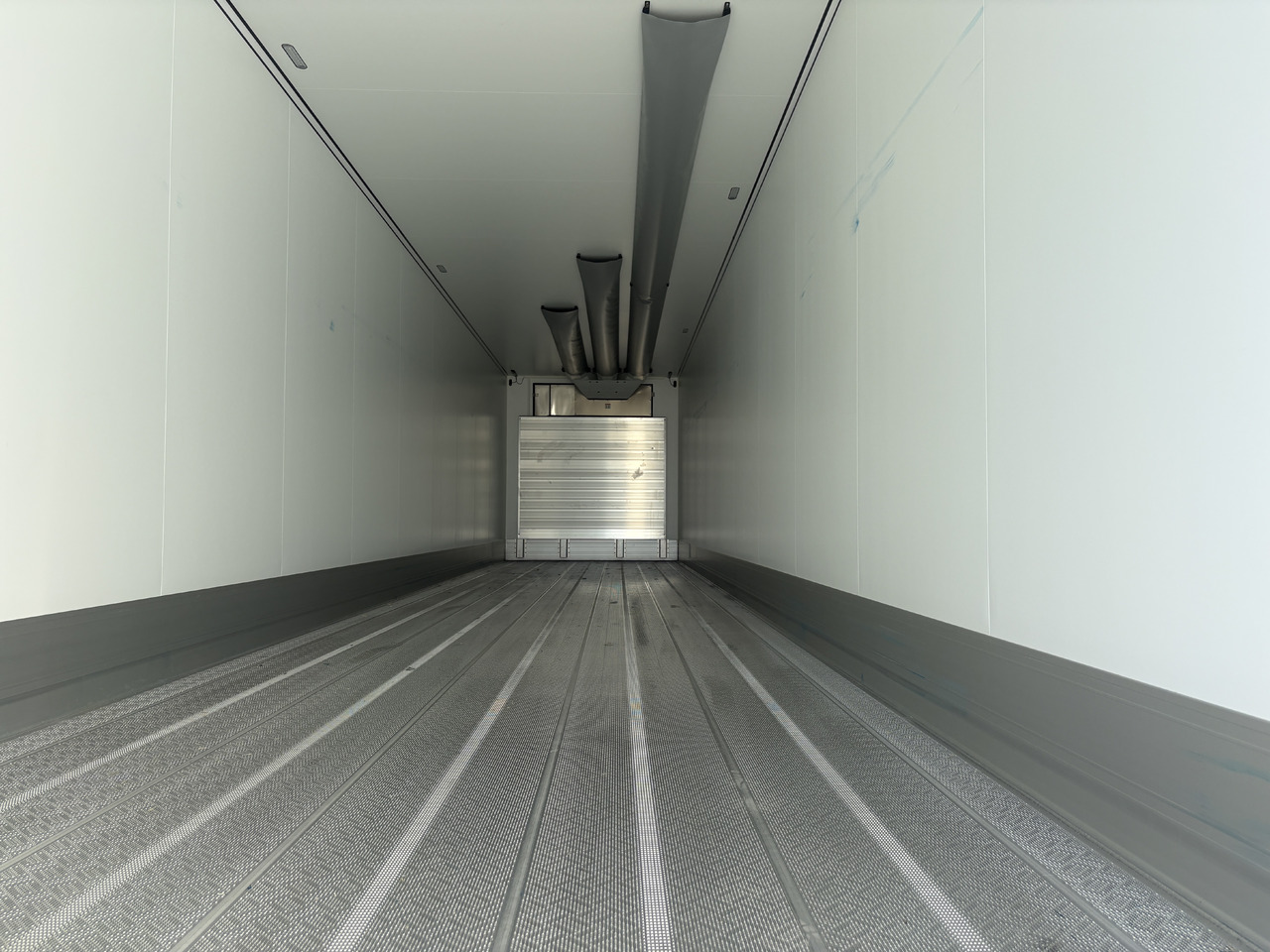 Schmitz Cargobull - Kyl/ Frys semitrailer: bild 5 Schmitz Cargobull - Kyl/ Frys semitrailer: bild 5