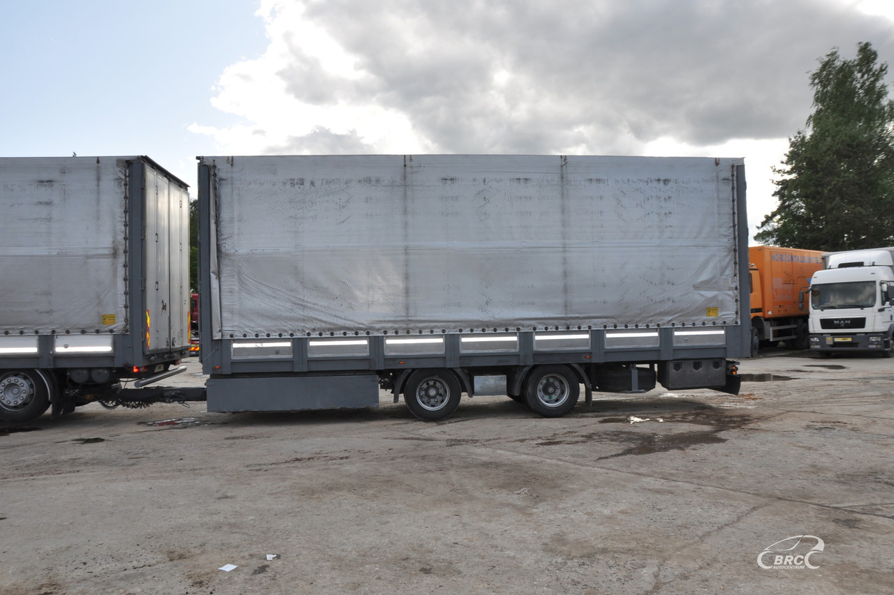 DAF XF 460 FAR - Djurtransport lastbil: bild 5 DAF XF 460 FAR - Djurtransport lastbil: bild 5