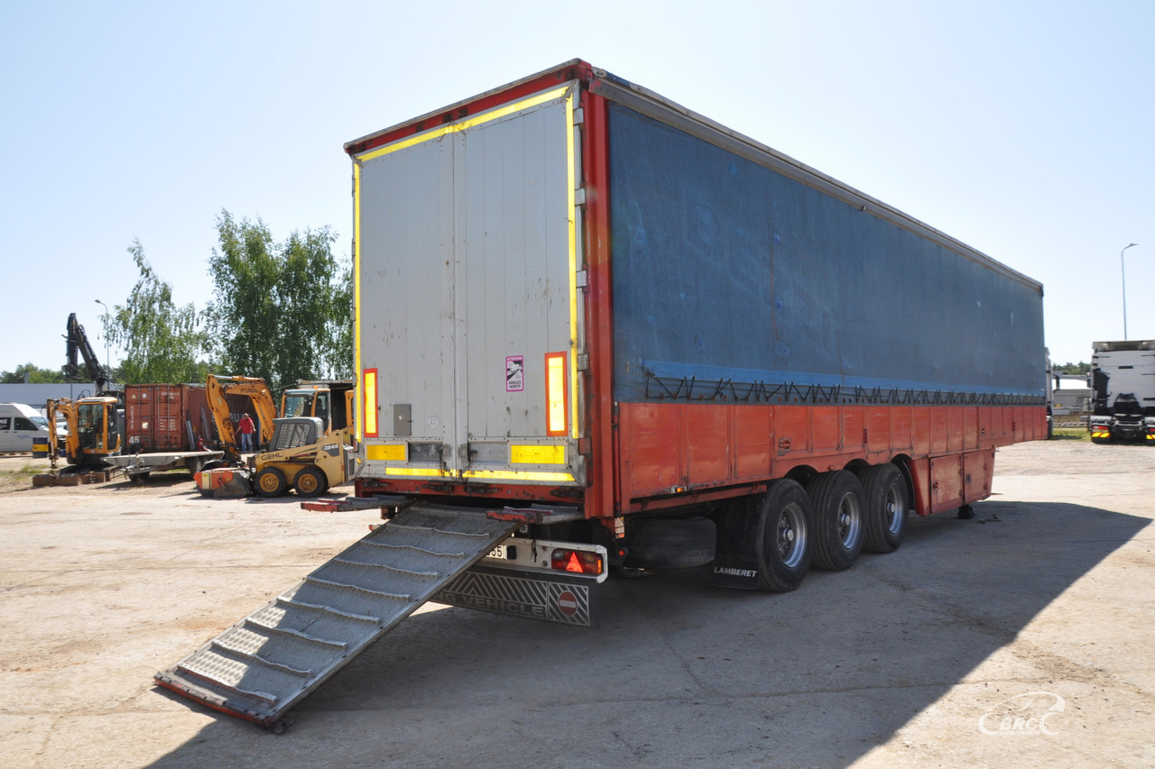 Pezzaioli SCT63U - Djursläp: bild 5 Pezzaioli SCT63U - Djursläp: bild 5