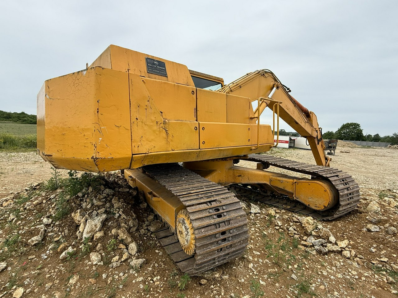 Komatsu PC240NLC-3KP - Bandgrävare: bild 2 Komatsu PC240NLC-3KP - Bandgrävare: bild 2