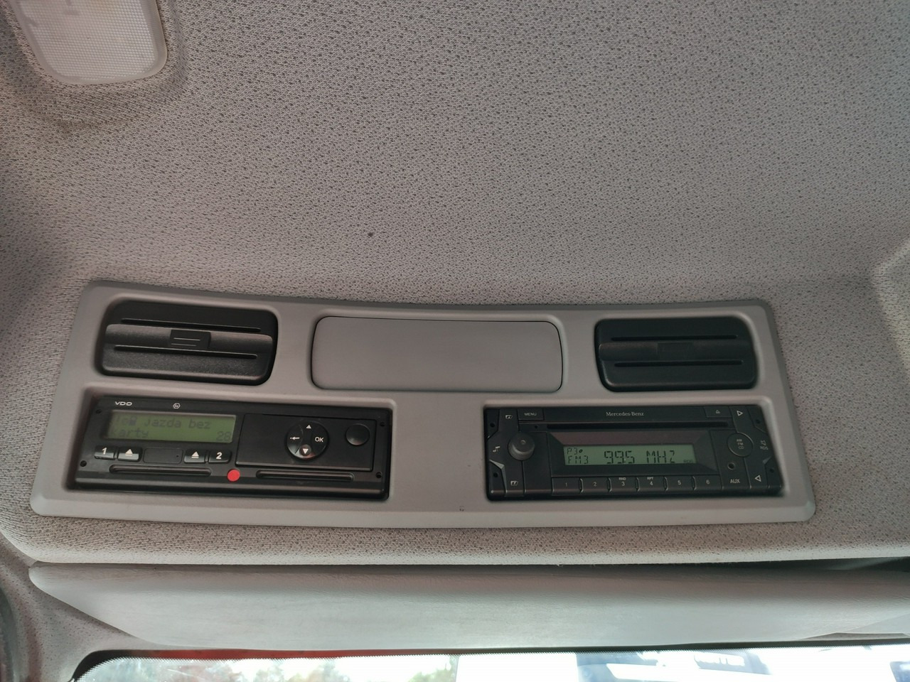 Leasa Mercedes Atego 1218 Asenizacyjny Szambiarka Beczka Szambowóz Poj.6m 2019r Mercedes Atego 1218 Asenizacyjny Szambiarka Beczka Szambowóz Poj.6m 2019r: bild 26