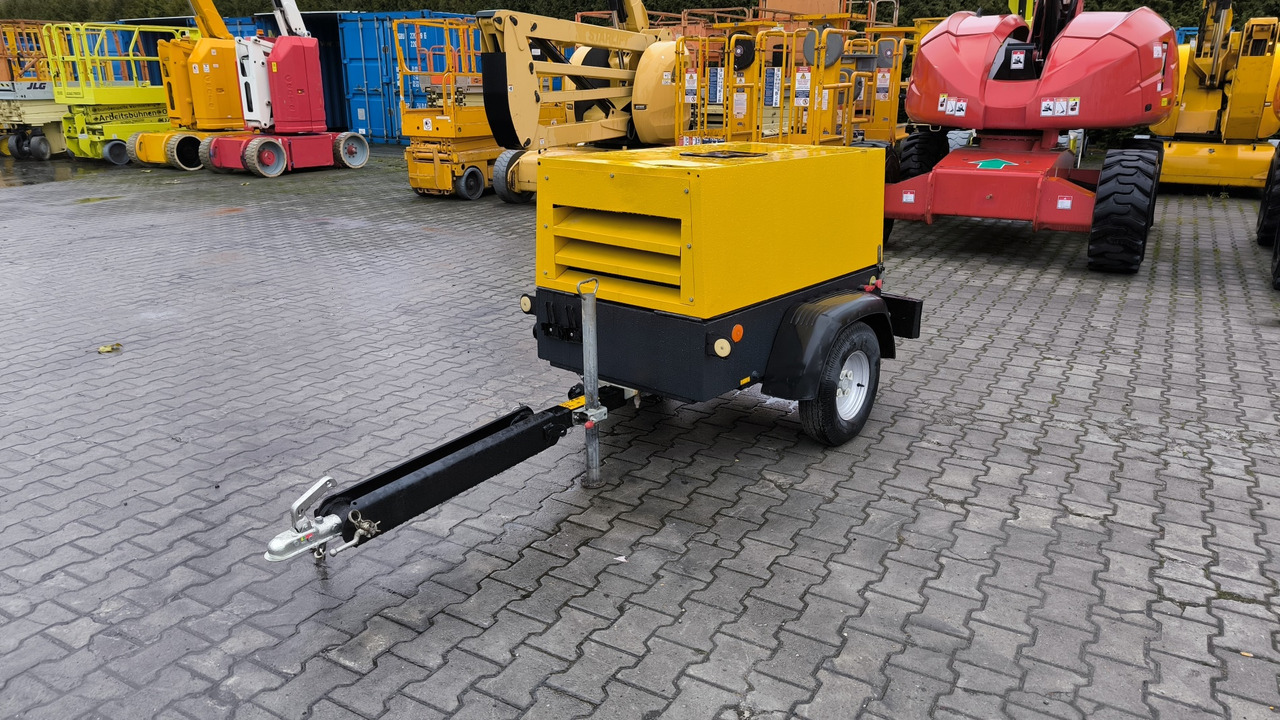 Atlas Copco AIR 2 - Luftkompressor: bild 5 Atlas Copco AIR 2 - Luftkompressor: bild 5