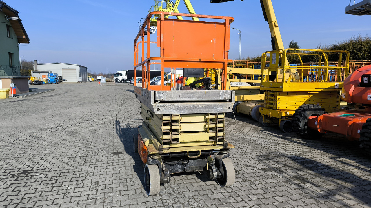 JLG 2646 ES - Saxlift: bild 2 JLG 2646 ES - Saxlift: bild 2