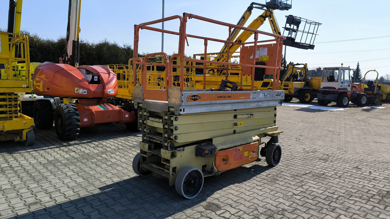 JLG 2646 ES - Saxlift: bild 5 JLG 2646 ES - Saxlift: bild 5