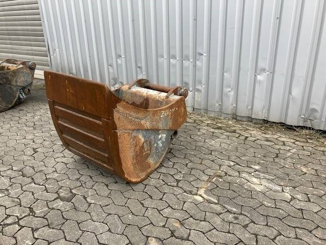 Kaiser Tieflöffel 800mm SW48 Likufix - Grävmaskinsskopa: bild 3 Kaiser Tieflöffel 800mm SW48 Likufix - Grävmaskinsskopa: bild 3