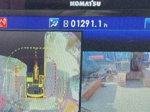 Leasa Komatsu PC 240 NLC-11  Komatsu PC 240 NLC-11: bild 15