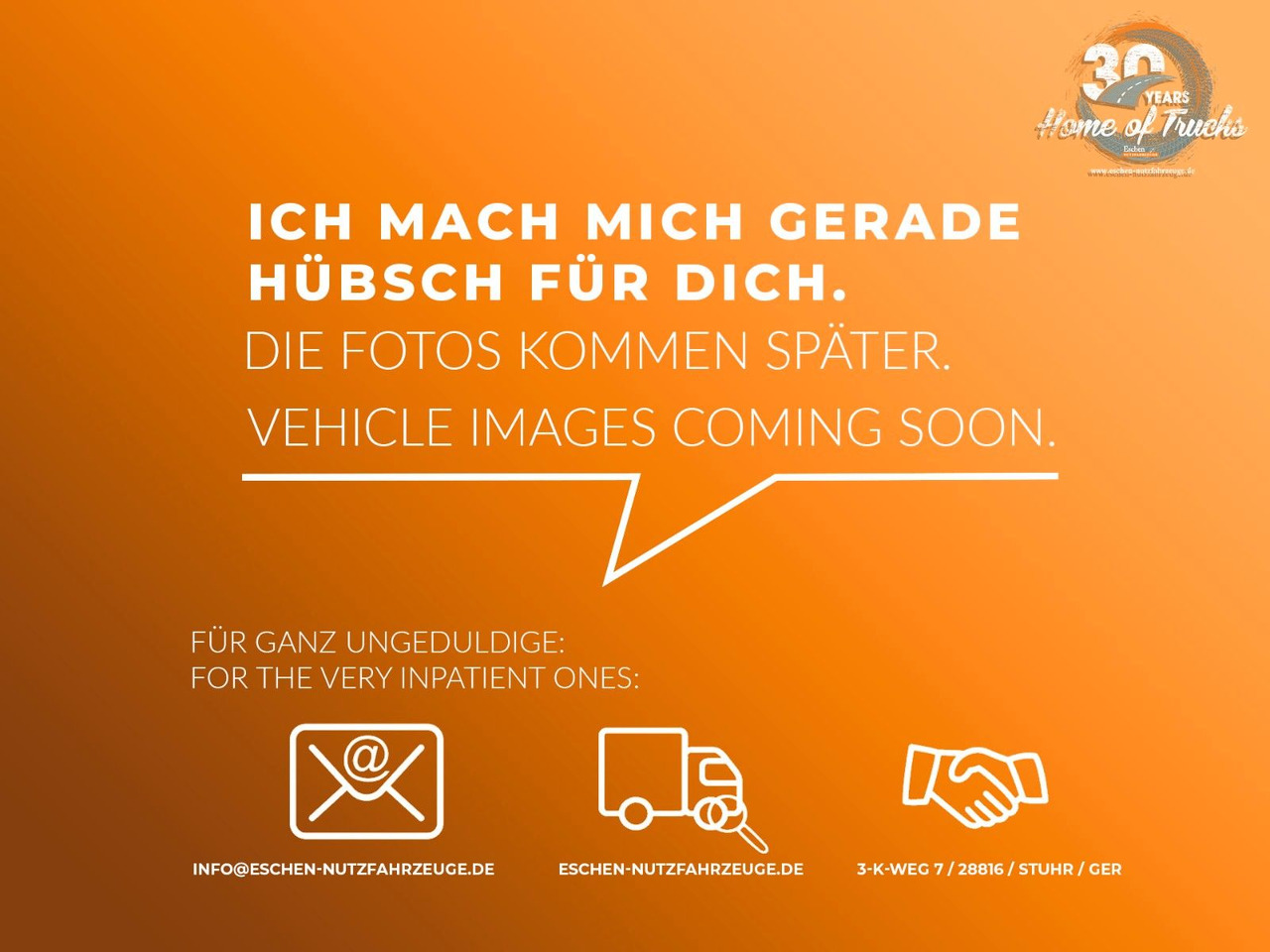 Mercedes-Benz 1017 4x4 Allrad Pritsche | HIAB 060-2 Kran*36TKM - Lastbil, Kranbil: bild 2 Mercedes-Benz 1017 4x4 Allrad Pritsche | HIAB 060-2 Kran*36TKM - Lastbil, Kranbil: bild 2